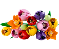 LEGO BOTANICALS 11501 Bukiet tulipanów - 1473409 - zdjęcie 3
